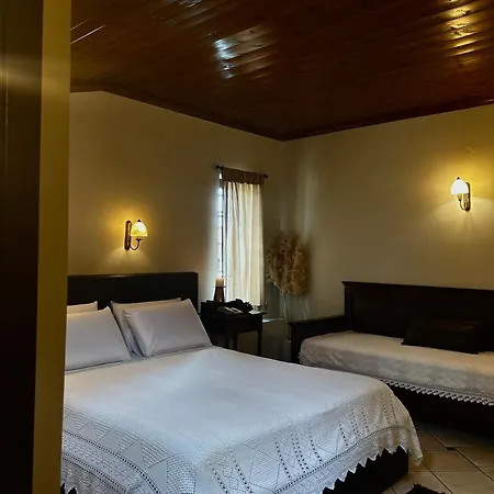 Hagiati Anastasiou Hotel & Spa-3