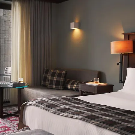 Grand Forest Metsovo - Leading Hotels Of The World-3