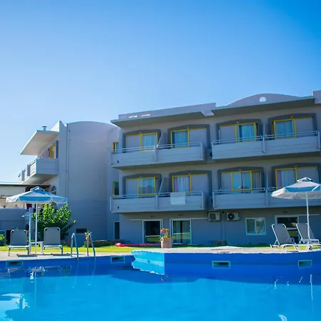 Nereides Hotel-2