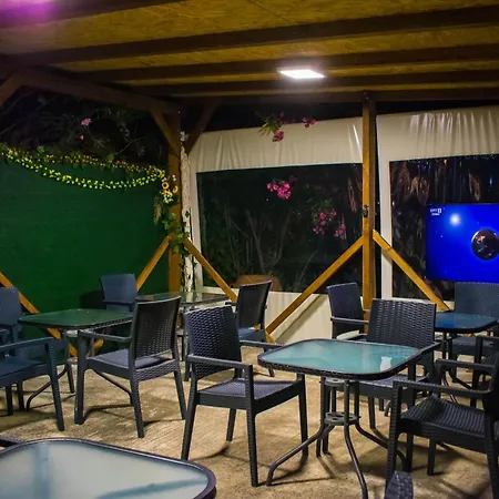 Nereides Hotel-3