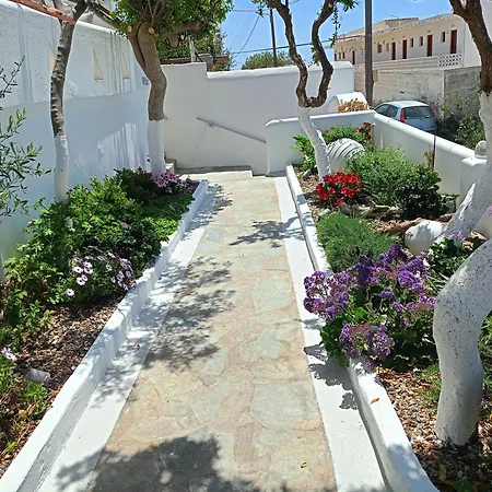 Zisis Pension-3