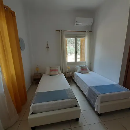 Kampos Rooms-3