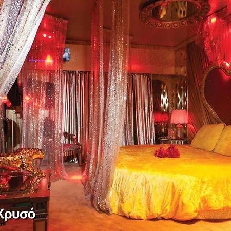 Hotel Priamos-Αdults Only-3