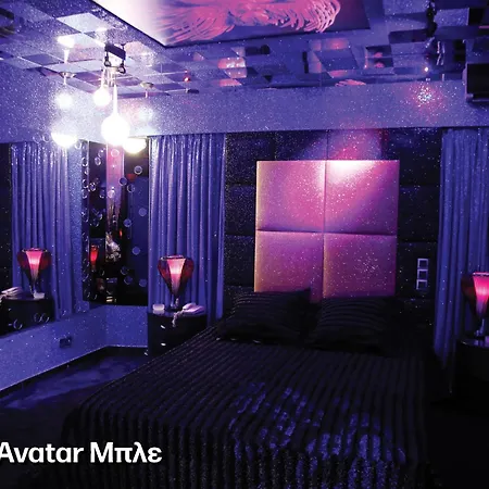 Hotel Priamos-Αdults Only-2