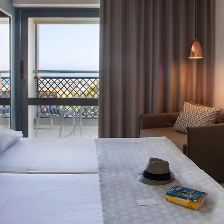 Sol By Melia Marina Beach Crete-2