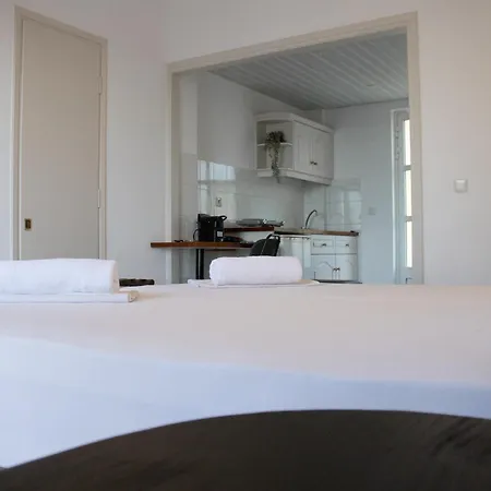 Paradise Beach Apartments-3