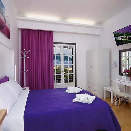 Emily Apartments Dassia - Adults Only-3