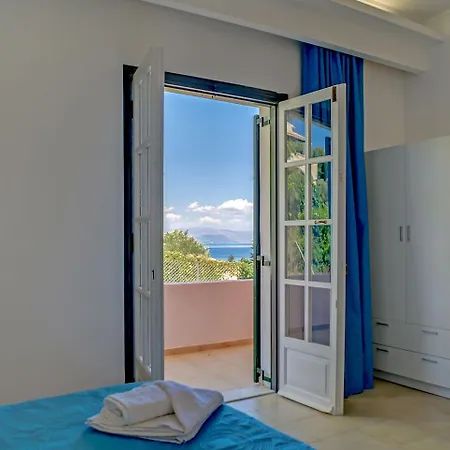 Emily Apartments Dassia - Adults Only-2