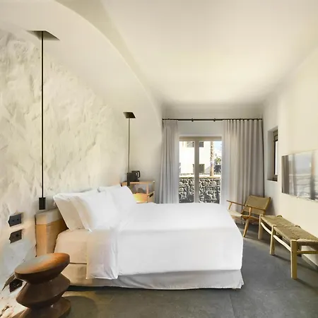 Radisson Blu Zaffron Resort, Santorini (Adults Only)-3