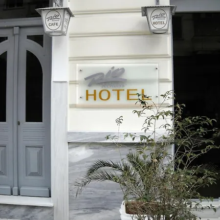 Hotel Rio Athens-3