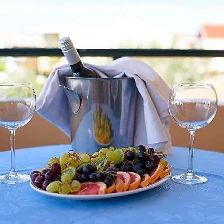 Summertime Hotel Apartments-3