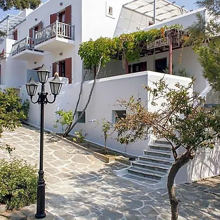 Hotel Manto-2