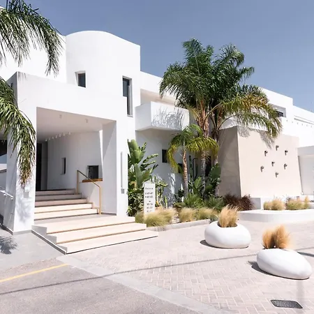 Casa Cabana Boutique Hotel & Spa - Adults Only-3