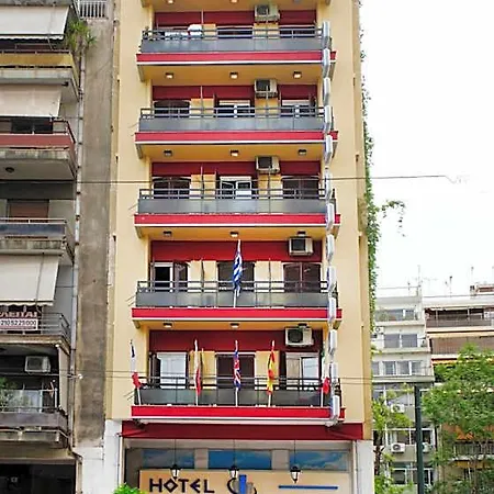 Pergamos Hotel-3