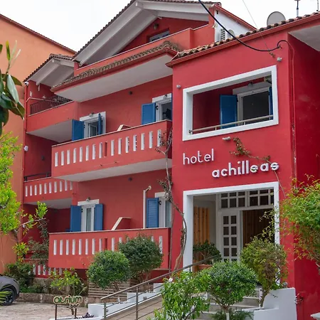 Achilleas Hotel-2