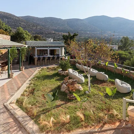 Sunny Hill By Estia Adults Only-2