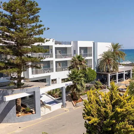 Astir Beach Hotel-2