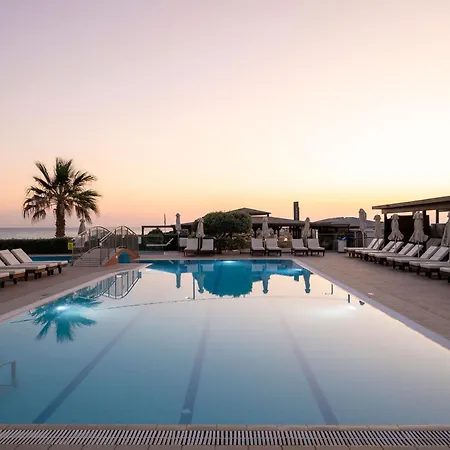 Astir Beach Hotel-3