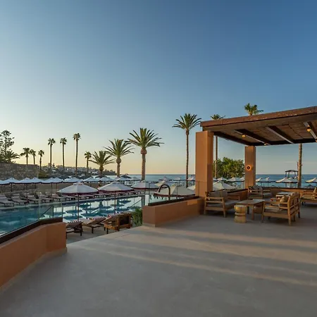 Hotel Blue Sea Beach, Affiliated By Melia-3