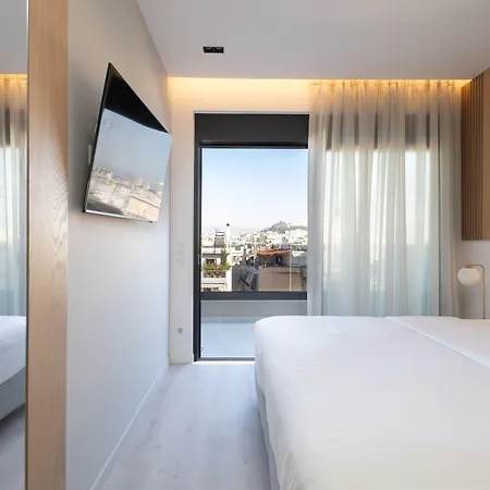 Incanto Boutique Suites - Neos Kosmos-3
