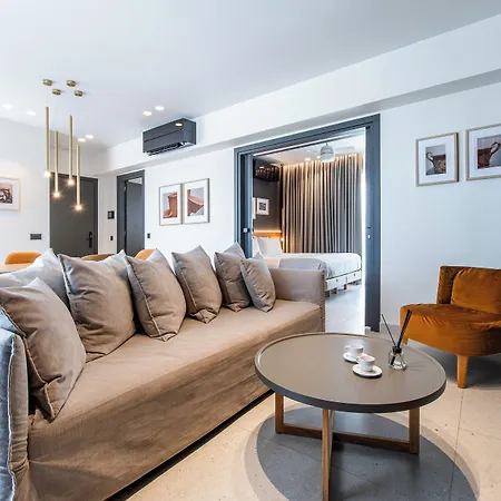 Porta Suites-2