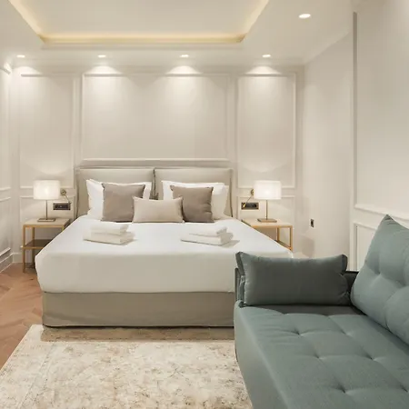The Residence Aiolou Hotel & Spa-3