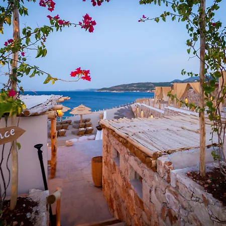 Aliv Stone Suites & Spa-2
