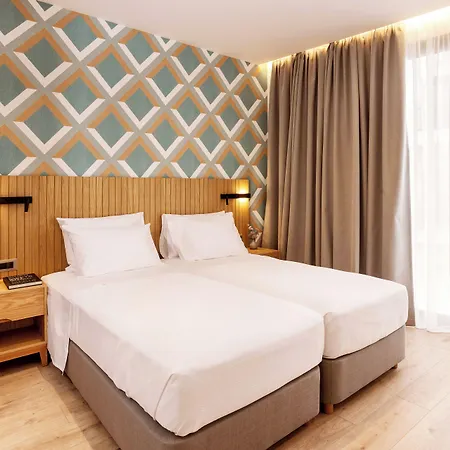 Days City Suites Athens-2