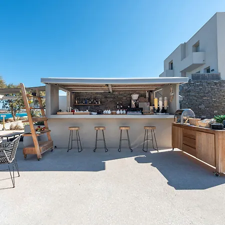 Paros Comfy Suites-2