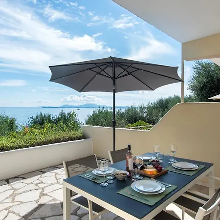 Krouzeri Beach Apartments-2