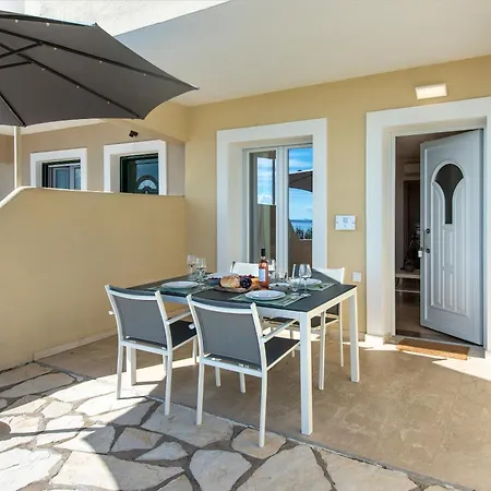 Krouzeri Beach Apartments-3
