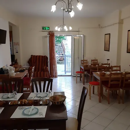 Paraskevi'S Luxury Studios-2