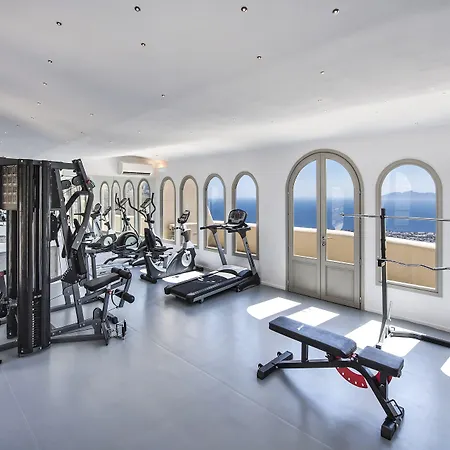 Skyfall Suites - Adults Only-3