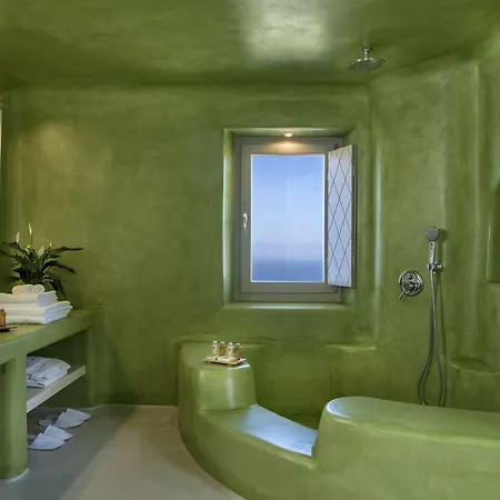 Skyfall Suites - Adults Only-2