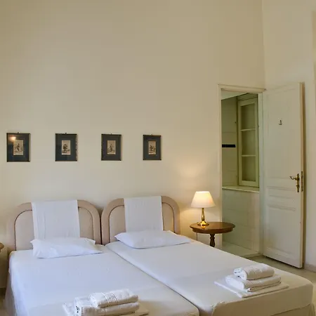 Hotel Omiros-2