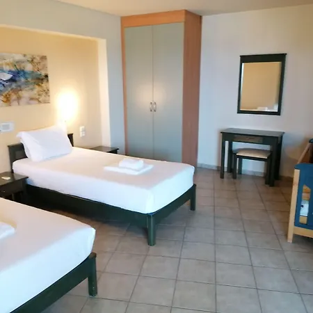 Villiana Holiday Apartments-2