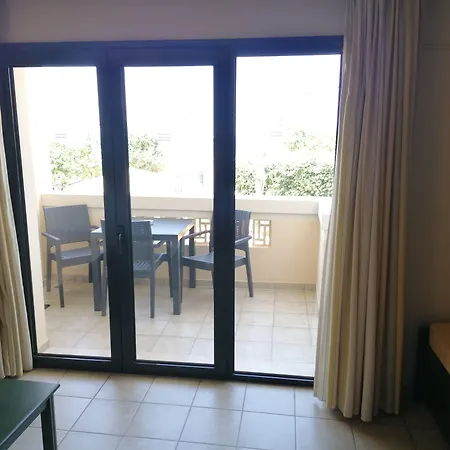 Villiana Holiday Apartments-3