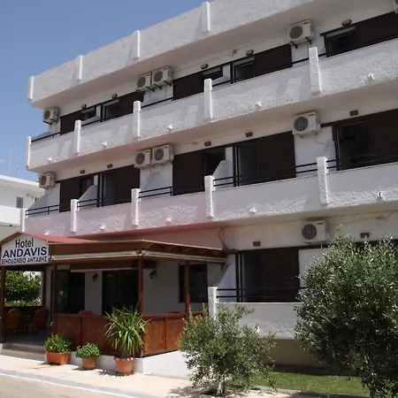 Andavis Hotel (Adults Only)-2