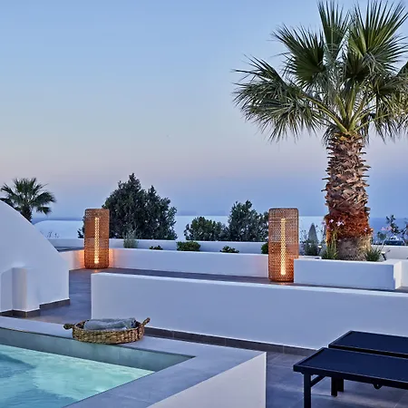 Callia Retreat Suites - Adults Only-2