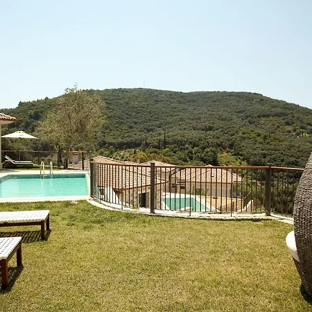 Salvator Villas & Spa Hotel-3