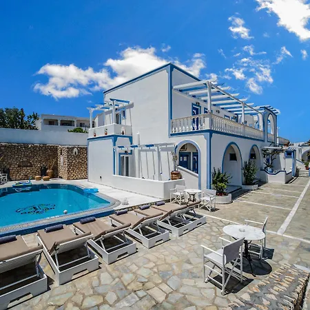 Stavros Villas-2