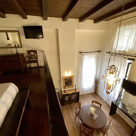 Boutique Hotel Del Doge-2
