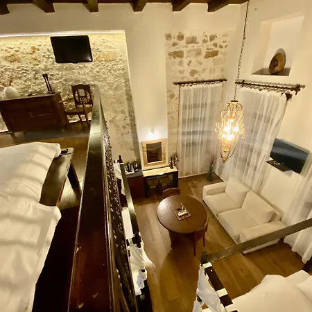 Boutique Hotel Del Doge-3