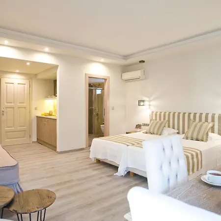 Pepi Boutique Hotel (Adults Only)-3