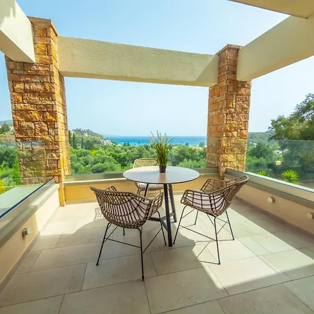 Golden Bay Suites & Maisonettes-2
