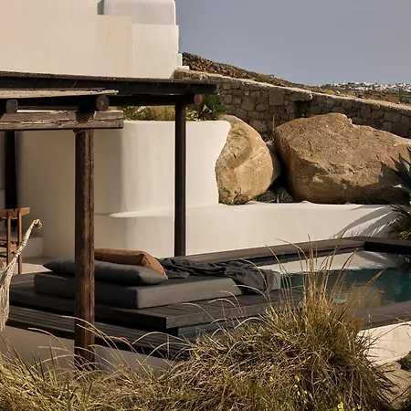 Ananea Mykonos - Adults Only-3