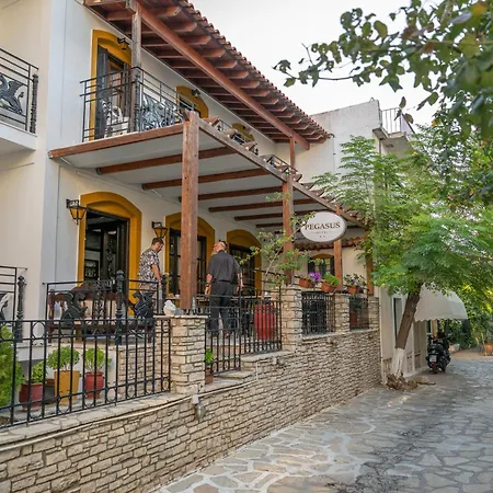 Pegasus Hotel-3