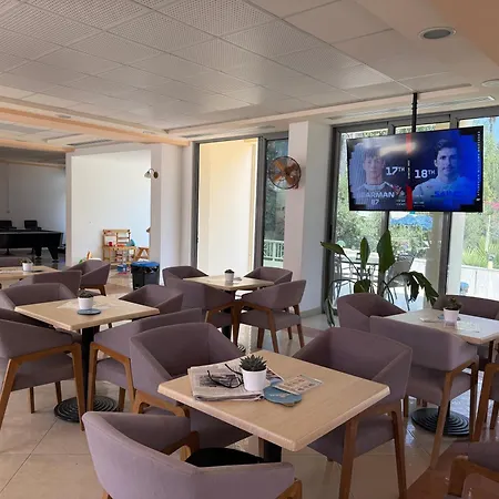 Olgas Paradise Apartments-3