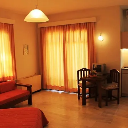 Calypso Hotel Apartments-2