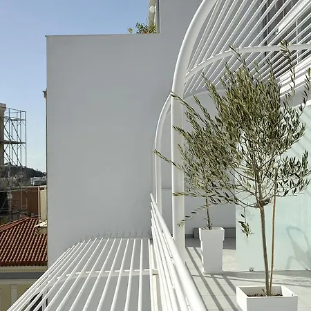 Athens Status Suites-3